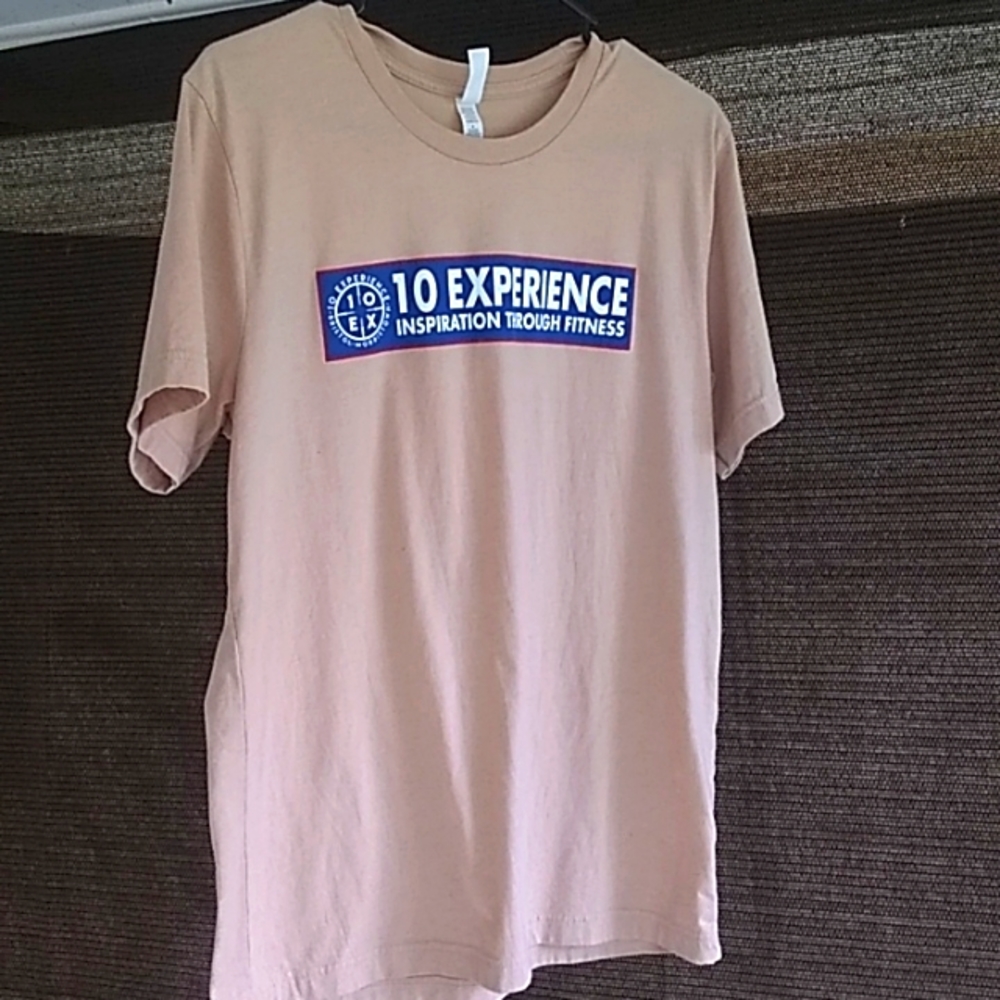 Bella canvas t-shirt